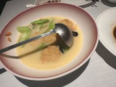 -汤城小厨•粤菜•靓汤(金融街店)