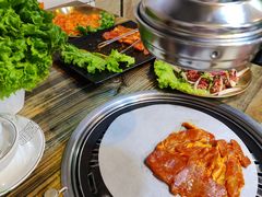 -齐齐哈尔兄弟烤肉(湖山美地店)