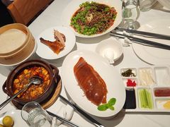 -四季民福烤鸭店(王府井东安门店)