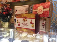 -家琳甜品(江南东店)