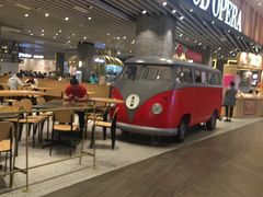 -食代馆(深业上城店)