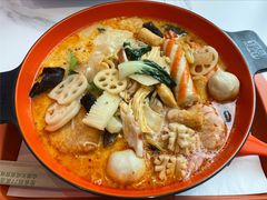 -张亮麻辣烫(哈尔滨金爵万象店)