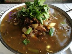 -尚岛私房菜(西方巷店)