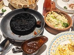 -俄士厨房(五棵松华熙LIVE店)
