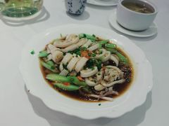 -翠香阁潮州菜馆·始于1994(珠江路店)