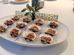 -品海楼·大连海胆锅贴馆(东港店)