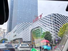 -万达广场(龙湖店)