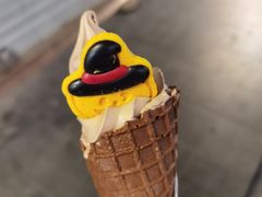 阿华田冰淇淋-麦当劳(温州人民路店)