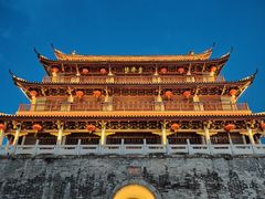 -潮州古城