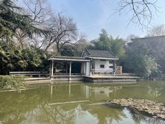 -西苑公园