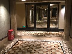 -广州地中海国际酒店