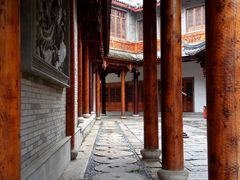 -龙潭水乡