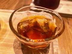 -Punchline Coffee&Roaster(同济大学店)