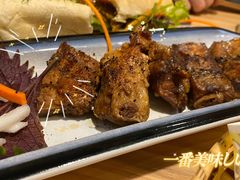 -越美小馆·越南料理(曲江店)