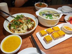 小米凉糕-晋家门(弘阳广场店)