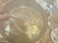 -津市刘聋子粉馆(林科大店)