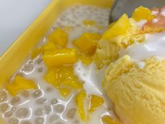 -芬芳甜品(体育东横街店)
