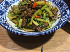 -蜀宴小调·精致家常菜(科华店)
