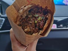坛子肉夹馍-昌顺马记小吃店(昌盛园店)