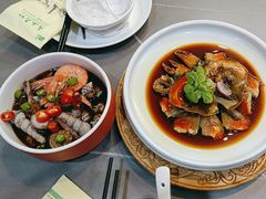 -甬上名灶·首店(环城西路店)