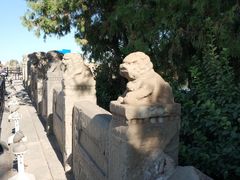 -卢沟桥文化旅游区