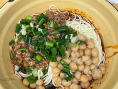-放牛崽板凳面(观音桥好吃街A区店)