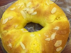黄金南瓜-福来天(威高广场店)