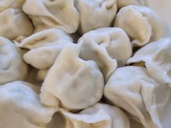 -大眼锅贴水饺(河东店)