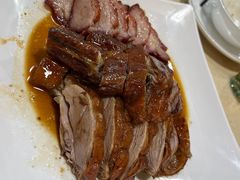 -老字号蛇口德记烧腊饭店·海鲜加工