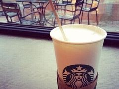 -星巴克(来福士2F店)