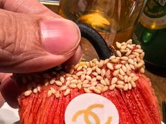 -曼格纳·曼芯馆(杨浦店)