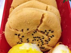 -詹记桃酥(北京熙悦天街店)