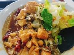 -永和大王·现磨豆浆·卤肉饭(九亭SH085店)