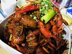极品油焖大虾-靓靓蒸虾·头牌蒸虾(南山桂庙店)