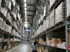 -宜家家居(西安未央商场店)