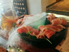 -捞王猪肚鸡火锅(昆山店)
