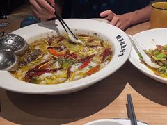 -新太二·鲜料川菜(东汇城店)
