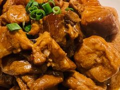 -徽韵人家·传承正宗徽菜(牡丹园店)