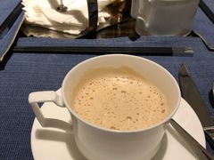 -康莱德酒店·美庭自助餐厅