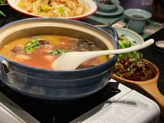 -恬阿姨庭院餐厅·生日宴