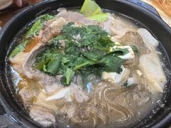 -溢香苑瓦罐(前进路店)