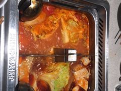 -海底捞大排档火锅(悦荟广场店)