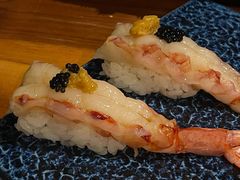 -Mr.Fish鱼鲜生海鲜放题(高德置地冬广场店)