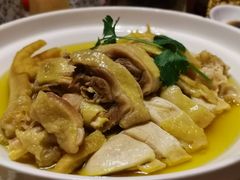 盐酒河田鸡-新悦·霞浦海鲜生(上下杭店)