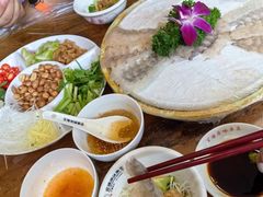 -官塘原味鱼生·潮菜大排档(潮州总店)
