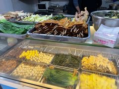 -胖子好盐水鸭(总店)