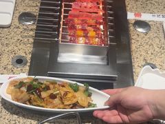 -丰茂烤串(卫星广场店)