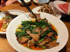 -苏帮主三样菜·江湖川菜(高新店)
