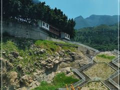 -白帝城·瞿塘峡景区