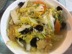 -丰收渔港饭店(嵊泗店)